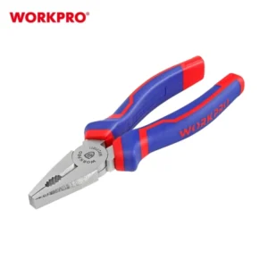 ذرادية  7 " يد احمر × ازرق - W031091