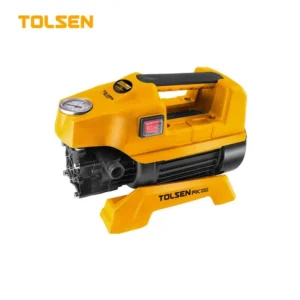 ماكينة غسيل حجم صغير تحضير ذاتي / ماتور / 1800 وات /0بار / 7لتر/د psi1450