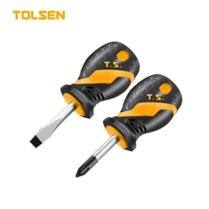 طقم مفك عجوز ع/ص ممغنط