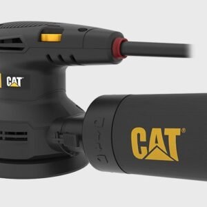 صنفرة دائريه 5 " سرعات 400 وات