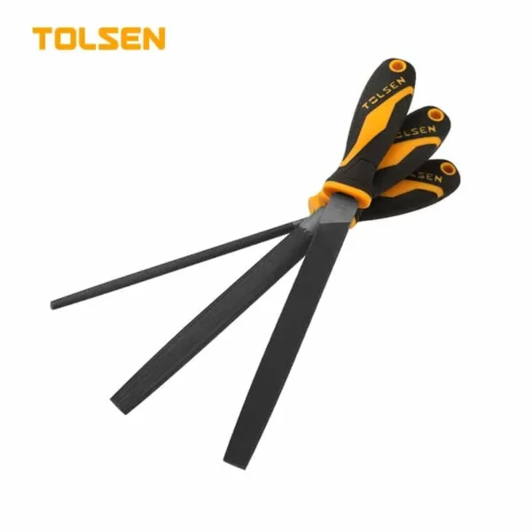 طقم مبرد حدادى 8" 3ق )مستطيل/دائرى/نص دائرة
