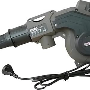 بلاور شفط وطرد 800 وات مع قطع مكنسه