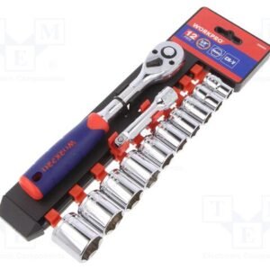 طقم لقم 8/3 " - 12 ق - W003023