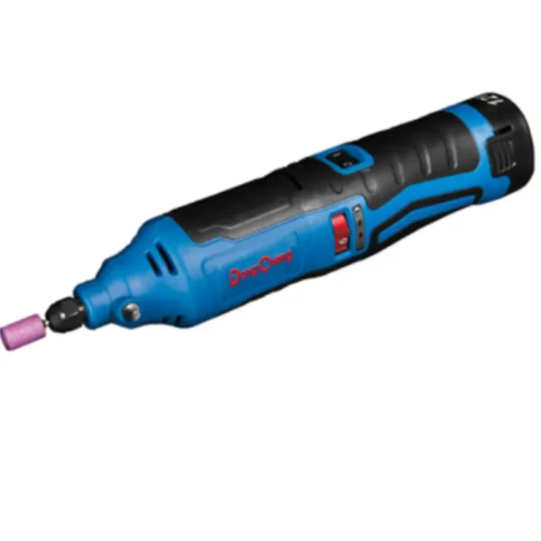 صاروخ اسطمبات 12 V بطاريه  2 امبير  - 2 بطاريه