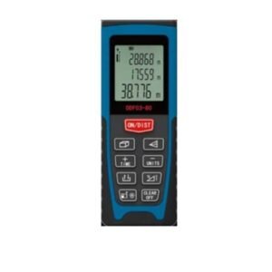 متر ليزر 80 متر