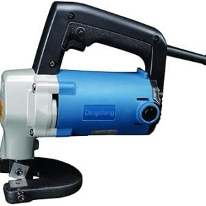 مقص صاج كهرباء 620 وات 3.2 مم