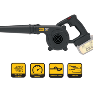 بلاور شحن 18 فولت بدون بطاريه