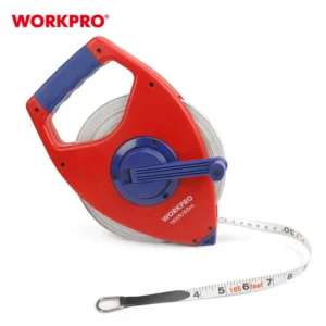 شريط قياس  مقاس 30 متر
فايبر باليد -    W063003