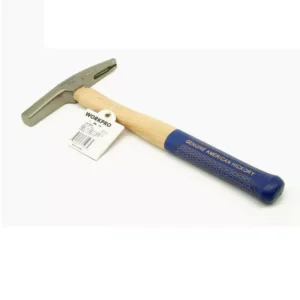 شاكوش عدل ممغنط يد زرقاء
8 أونصة / 250 جرام
7OZ - W041031