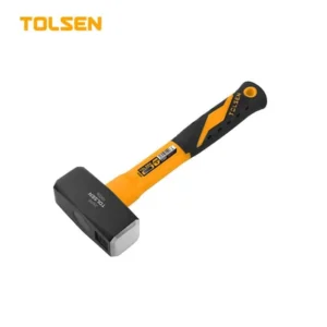 مطرقة صلب 2كجم يد فايبر