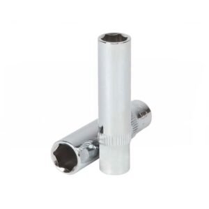 لقمة رباط مشرشرة  4/1 " 10 مم - W074057