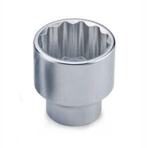 لقمة رباط مشرشرة  2/1 " 25 مم - W074275