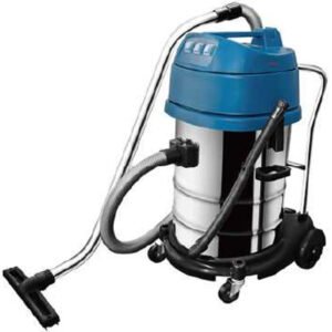 مكنسة شفط 80 لتر 3200 وات 3 موتور