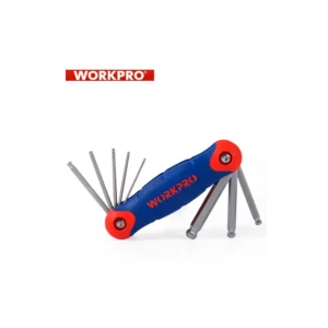 طقم النكيه مطوة بلية بالبوصة 9 ق - W022006