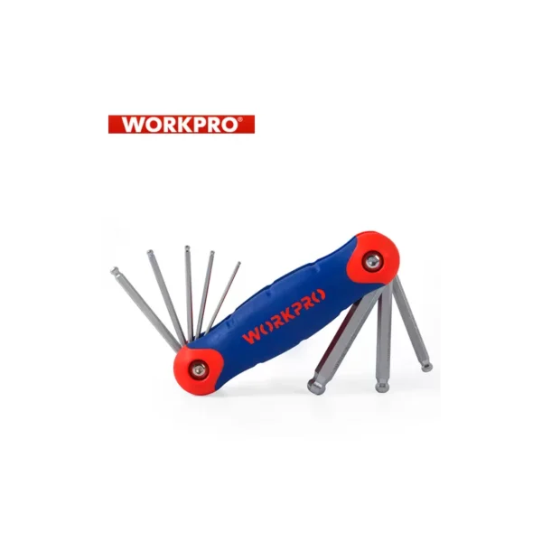 طقم النكيه مطوة بلية بالبوصة 9 ق - W022006