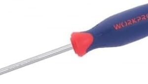 مفك نجمة T30 يد احمر × ازرق - W021265