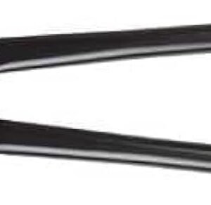 مقص حديد تسليح 12 " يد احمر × ازرق - W017003