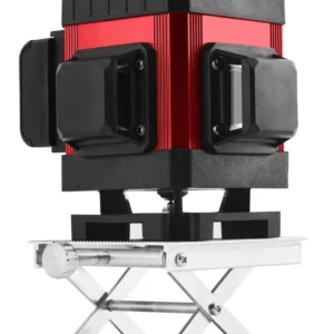 ميزان ليزر 16خط اخضر 360 درجه