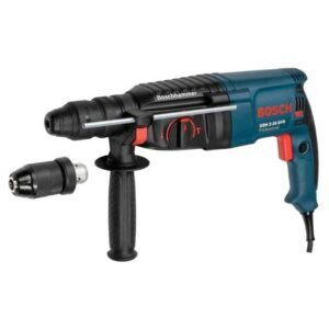 هيلتي بوش تخريم و تكسير 1250 وات